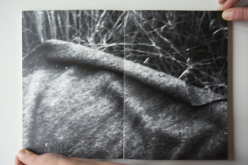 Synthesis Book